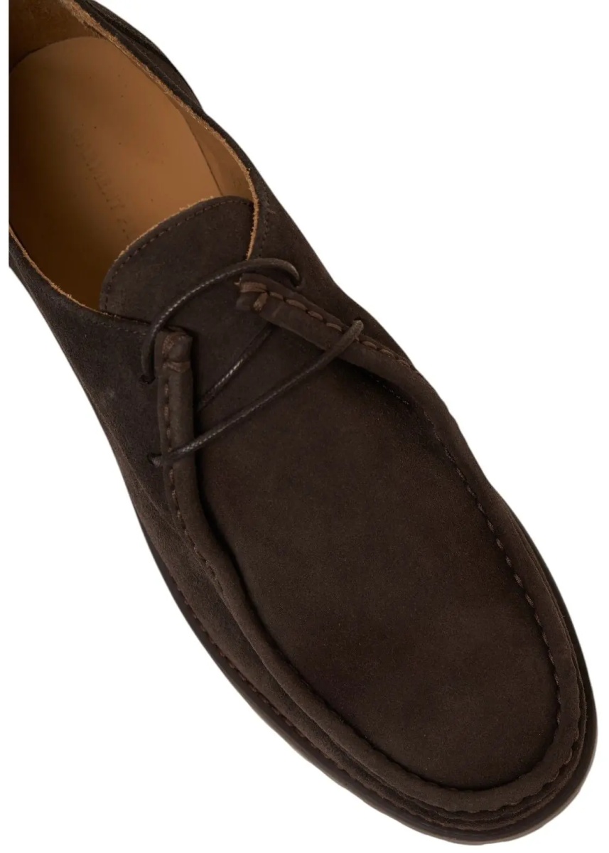Mocasini Lace-up shoes 'Ollie' - Img 4