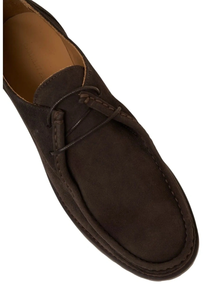 Mocasini Lace-up shoes 'Ollie' - Img 4