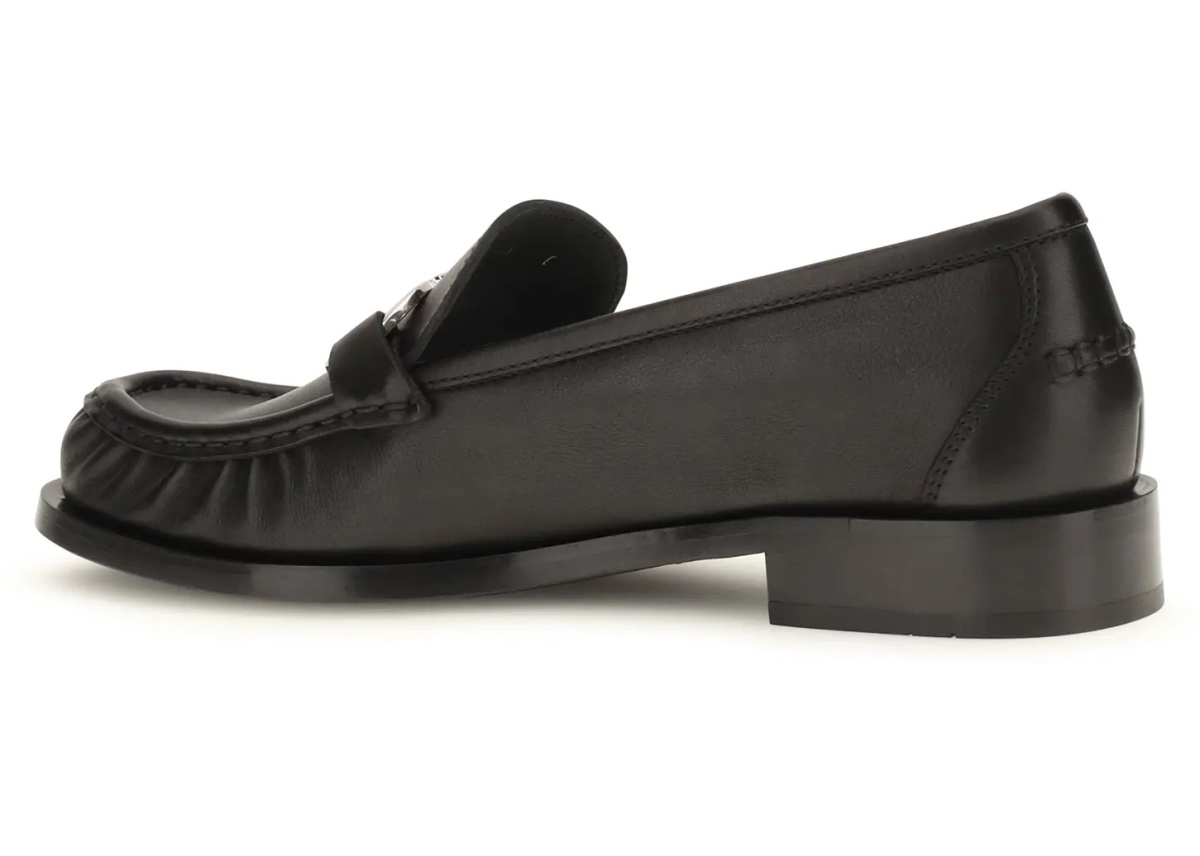 Mocasini Leather Loafers - Img 3