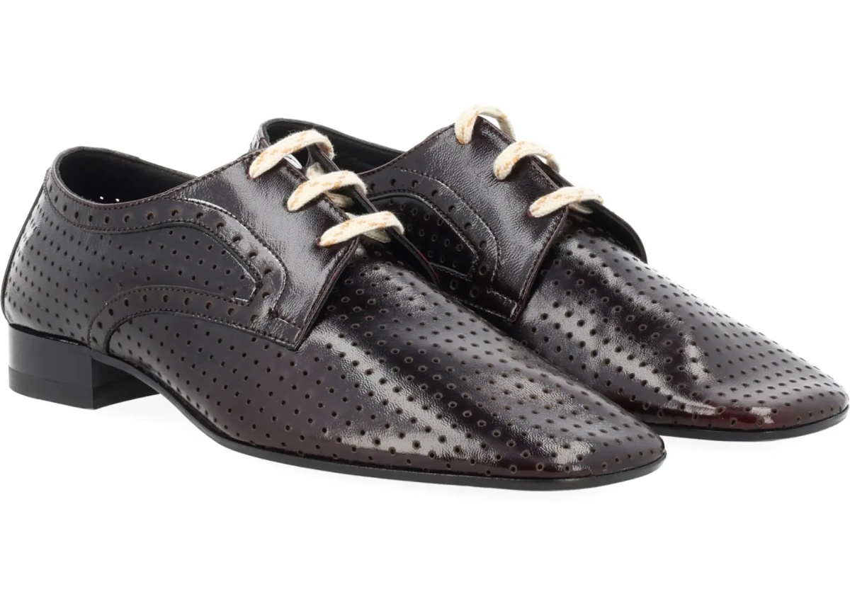 Mocasini Leather Loafer - Img 2