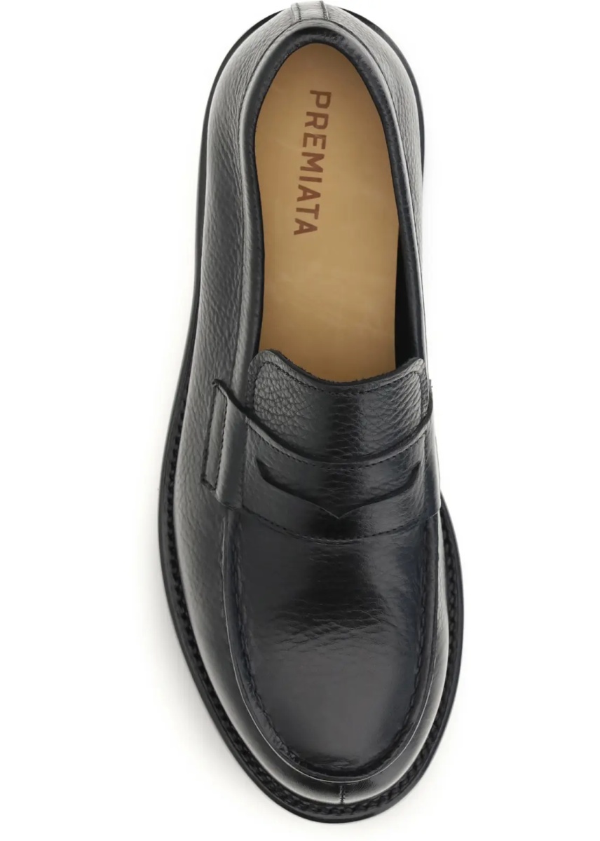 Mocasini Leather Loafer - Img 4