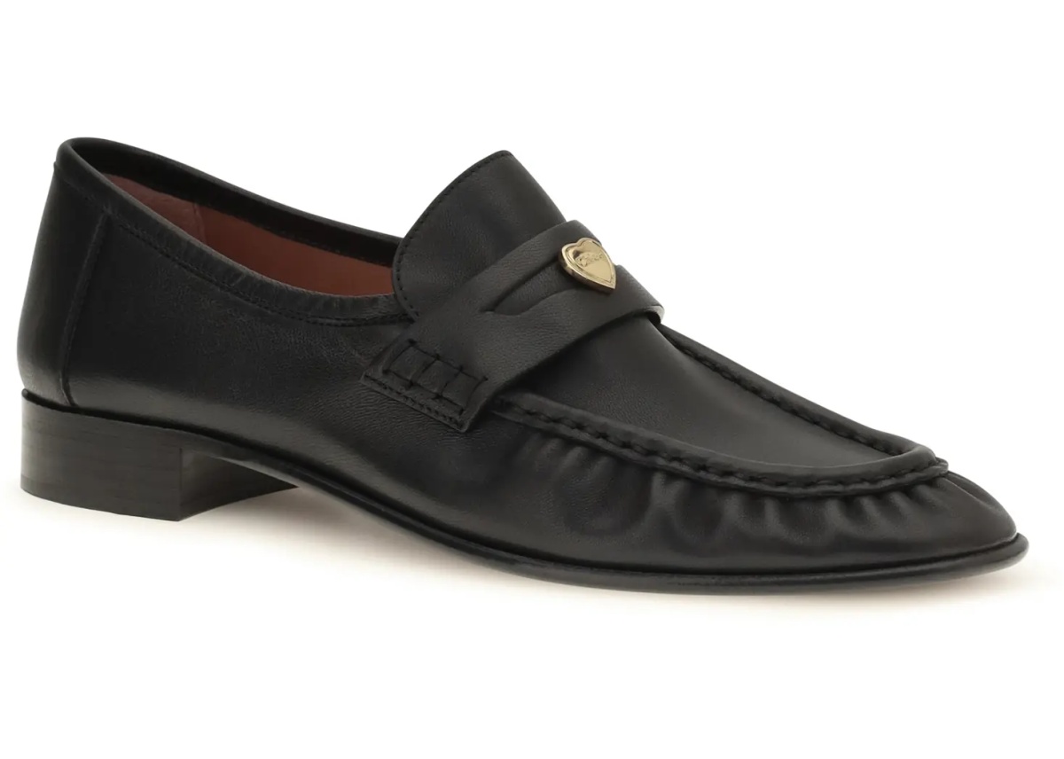 Mocasini Letti leather Loafers - Img 2