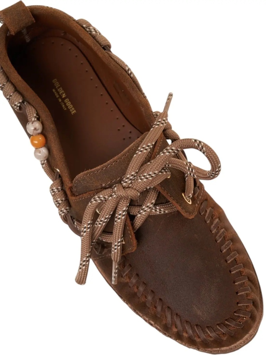 Mocasini Loafers 'Cruise Tank Sole' - Img 4