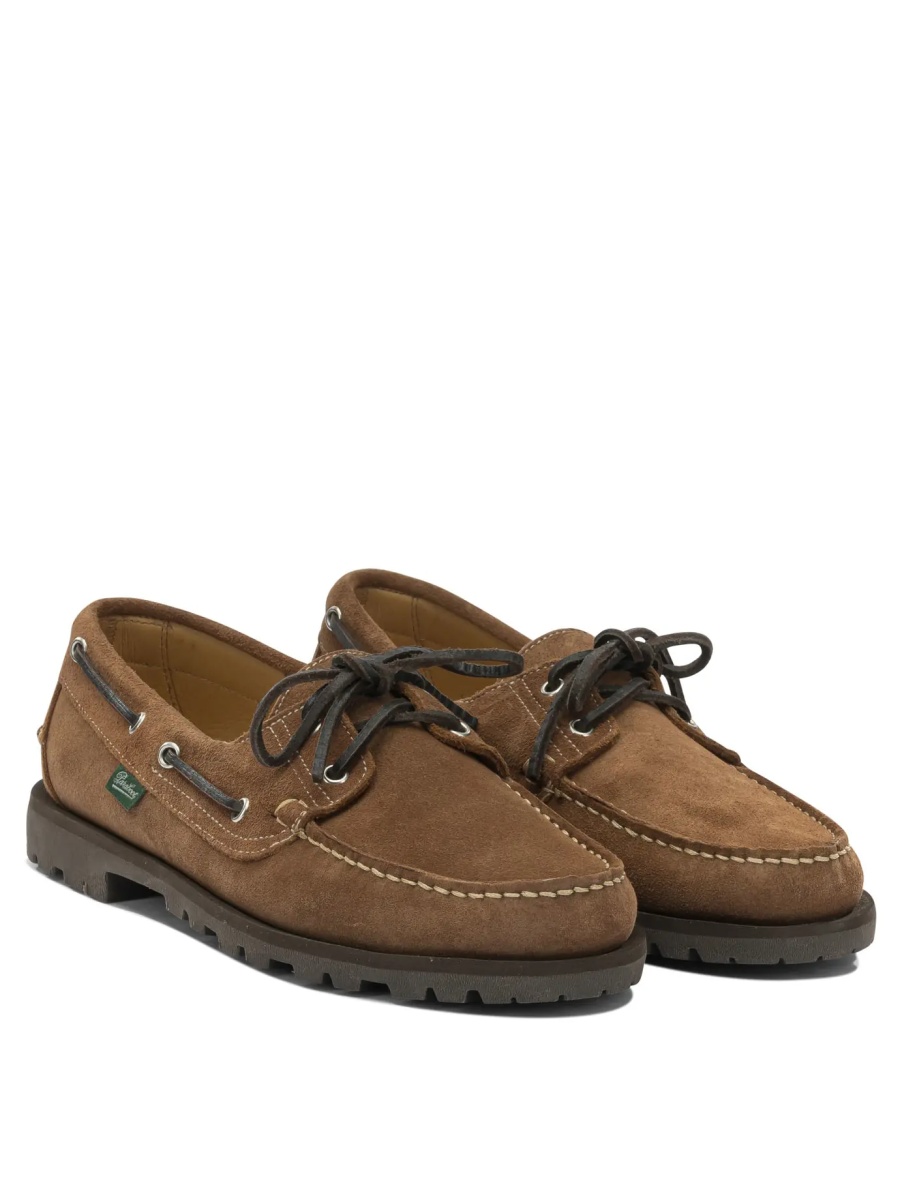 Mocasini "Malo" lace-up loafers - Img 2