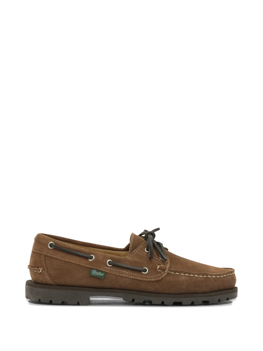 Mocasini "Malo" lace-up loafers - Img 10