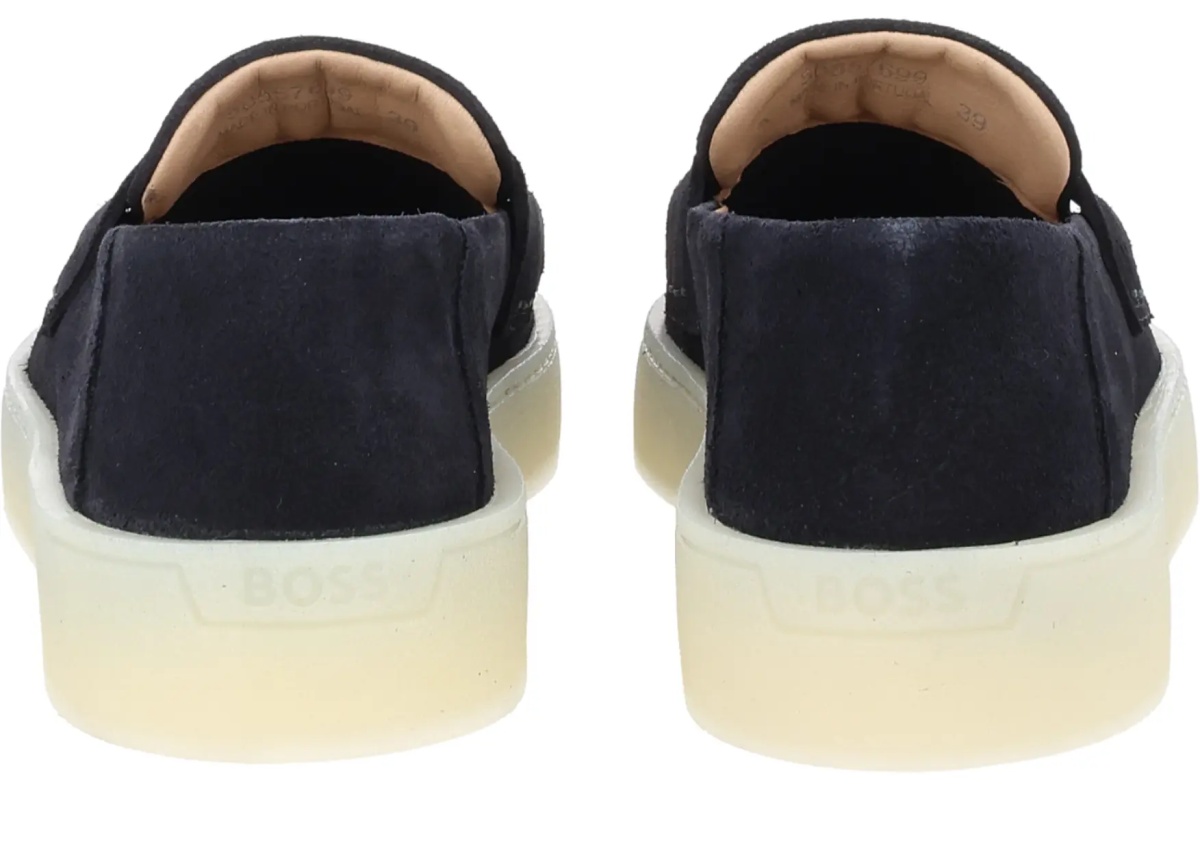 Mocasini Moccasin "Kieran" - Img 4