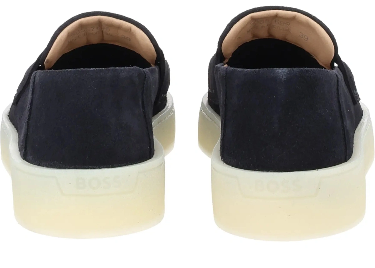 Mocasini Moccasin "Kieran" - Img 4