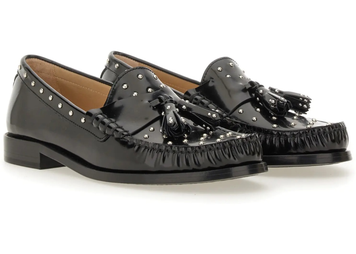 Mocasini Moccasin "Lottie" - Img 2