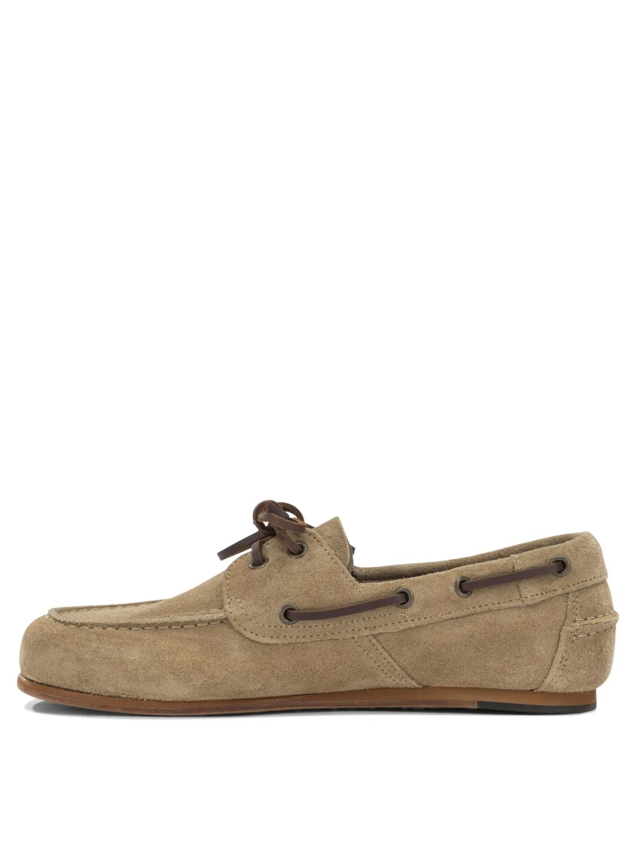 Mocasini "Owen" lace-up loafers - Img 3