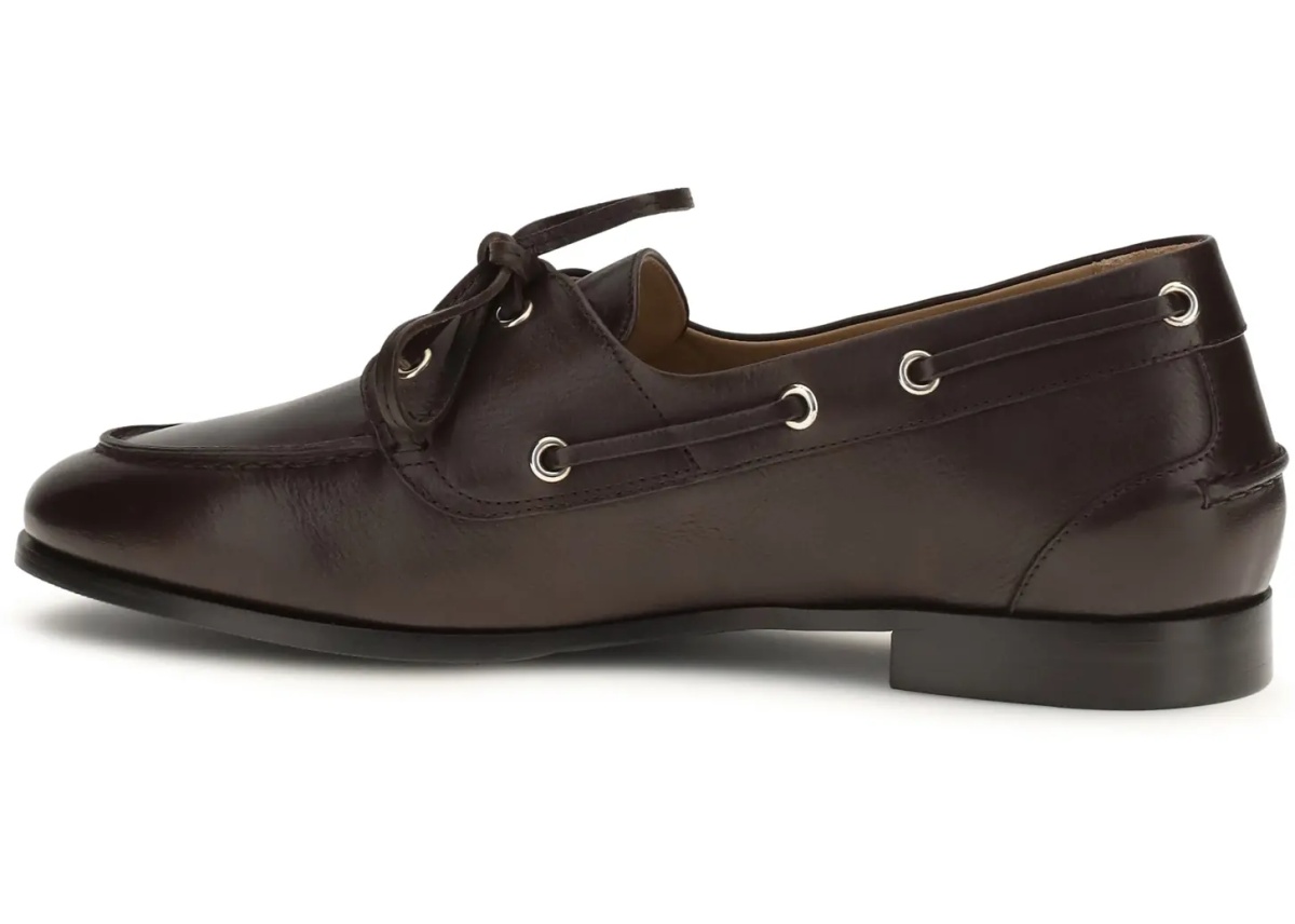 Mocasini Plume Loafers - Img 3