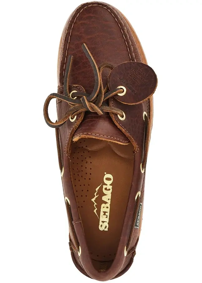 Mocasini Ranger Artisan Momoth loafers - Img 4