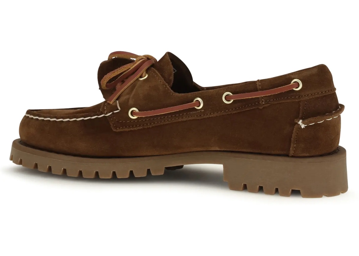 Mocasini Ranger Artisan Ox Loafers - Img 3