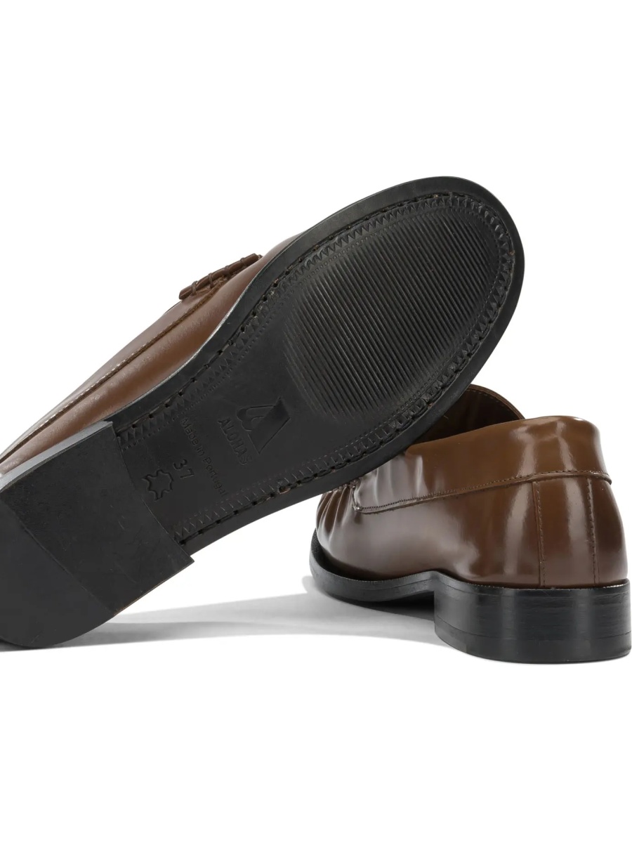 Mocasini "Rivet" Loafers - Img 5