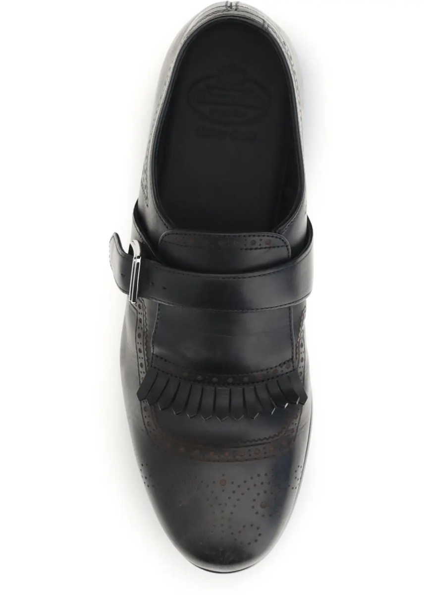 Mocasini Shanghai Loafer - Img 4