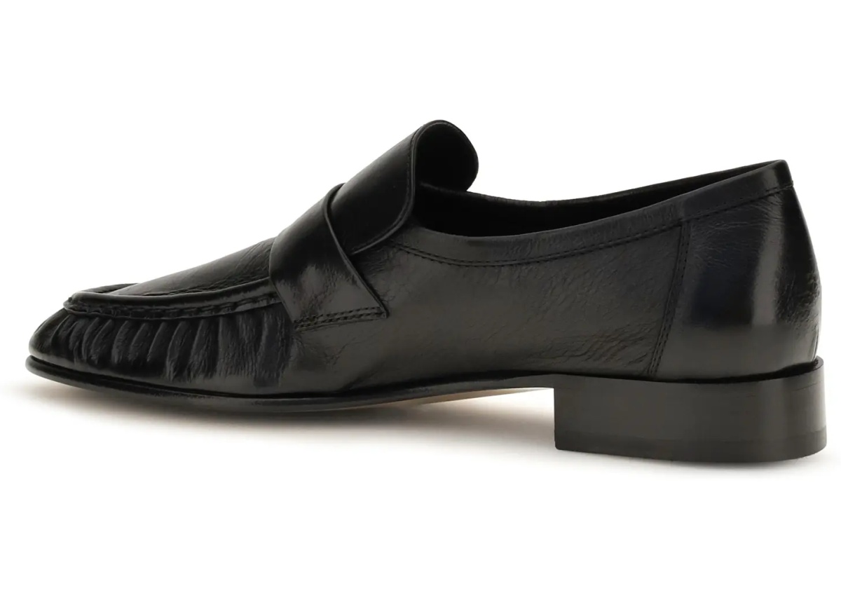 Mocasini Soft suede Loafers - Img 3