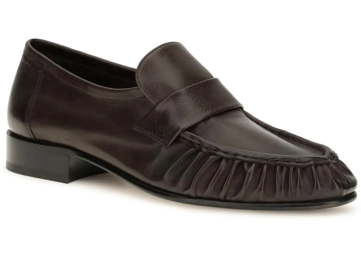 Mocasini Soft suede Loafers - Img 2
