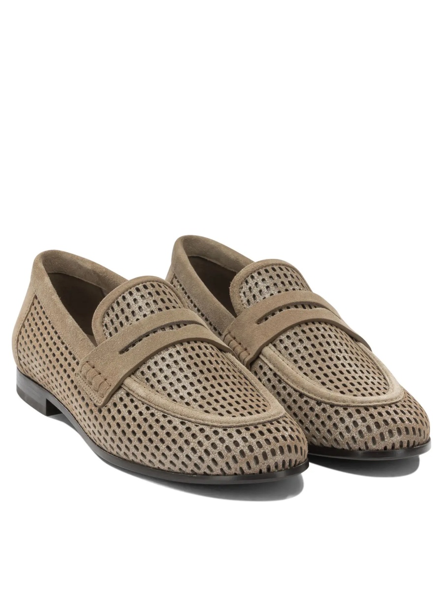 Mocasini "Sparkling" Loafers - Img 2
