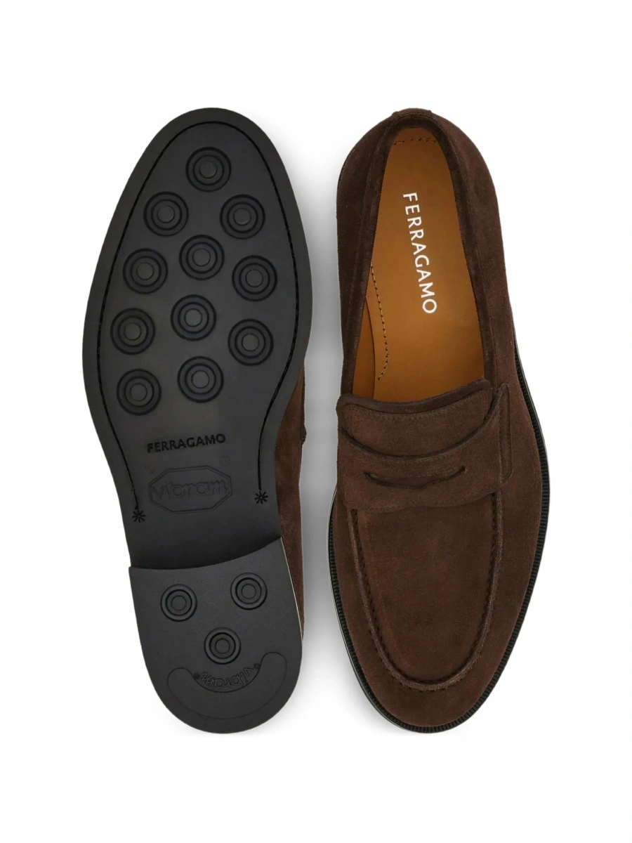 Mocasini "Stefano" Loafers - Img 8