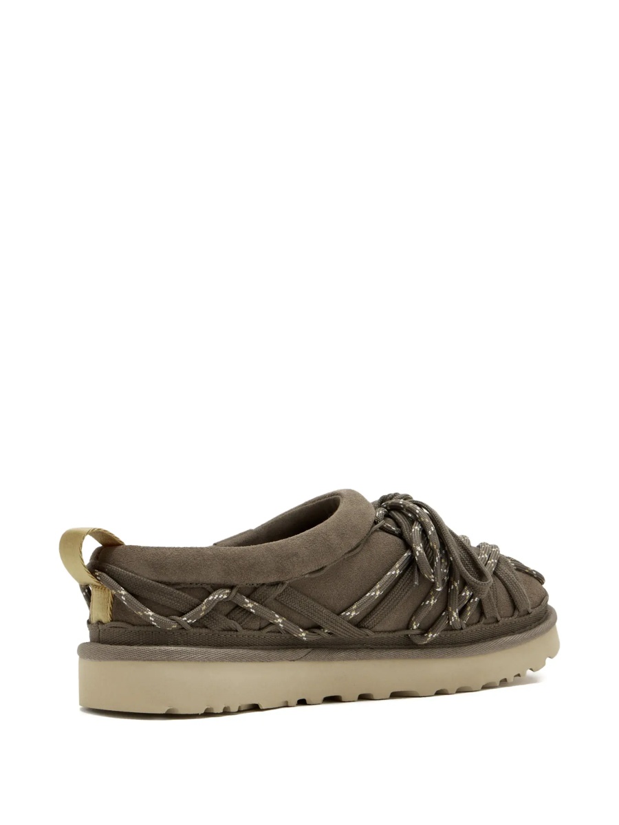 Mocasini "Tasman Lace" slippers - Img 3