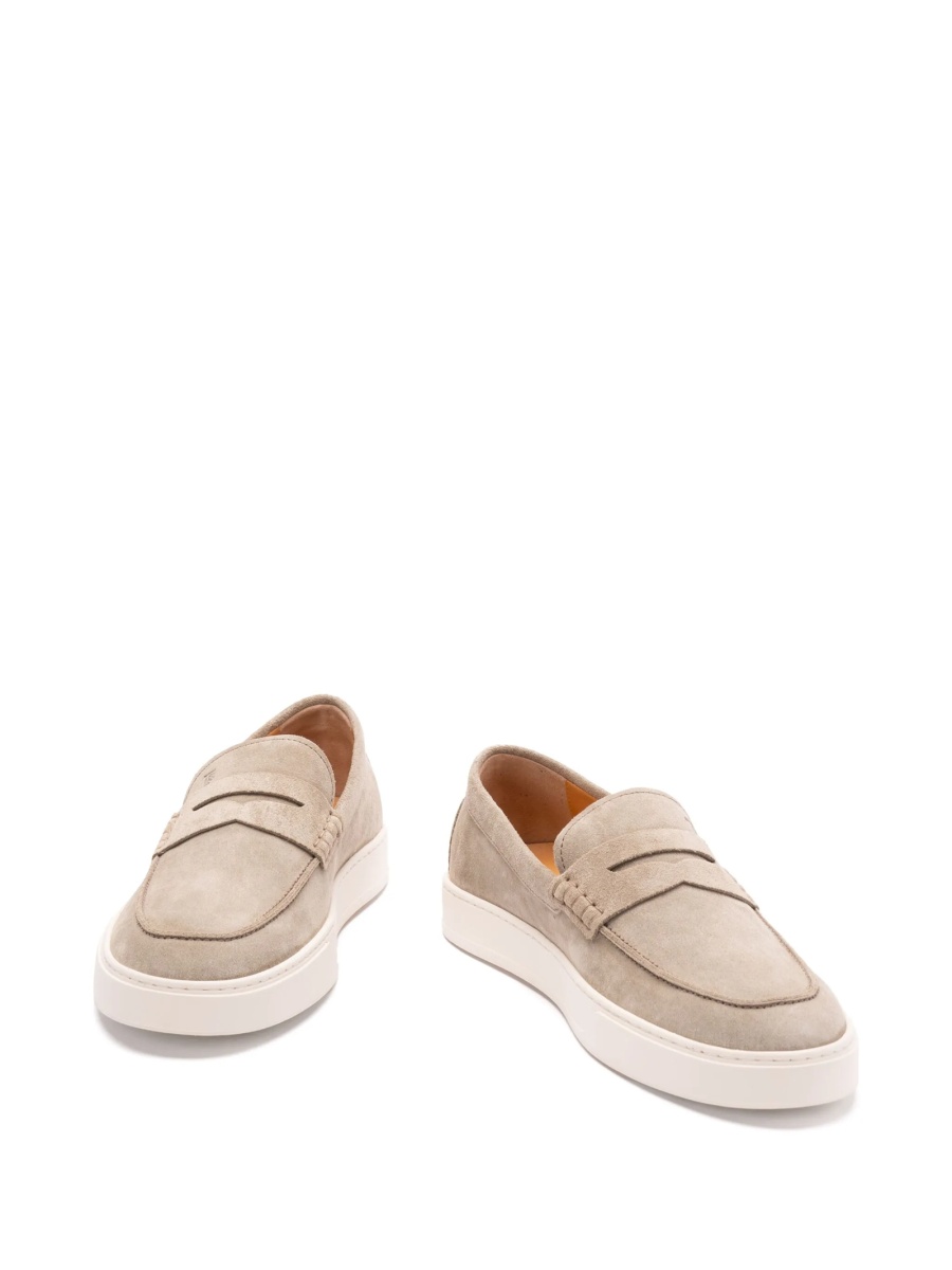 Mocasini TOD'S maro - Img 3
