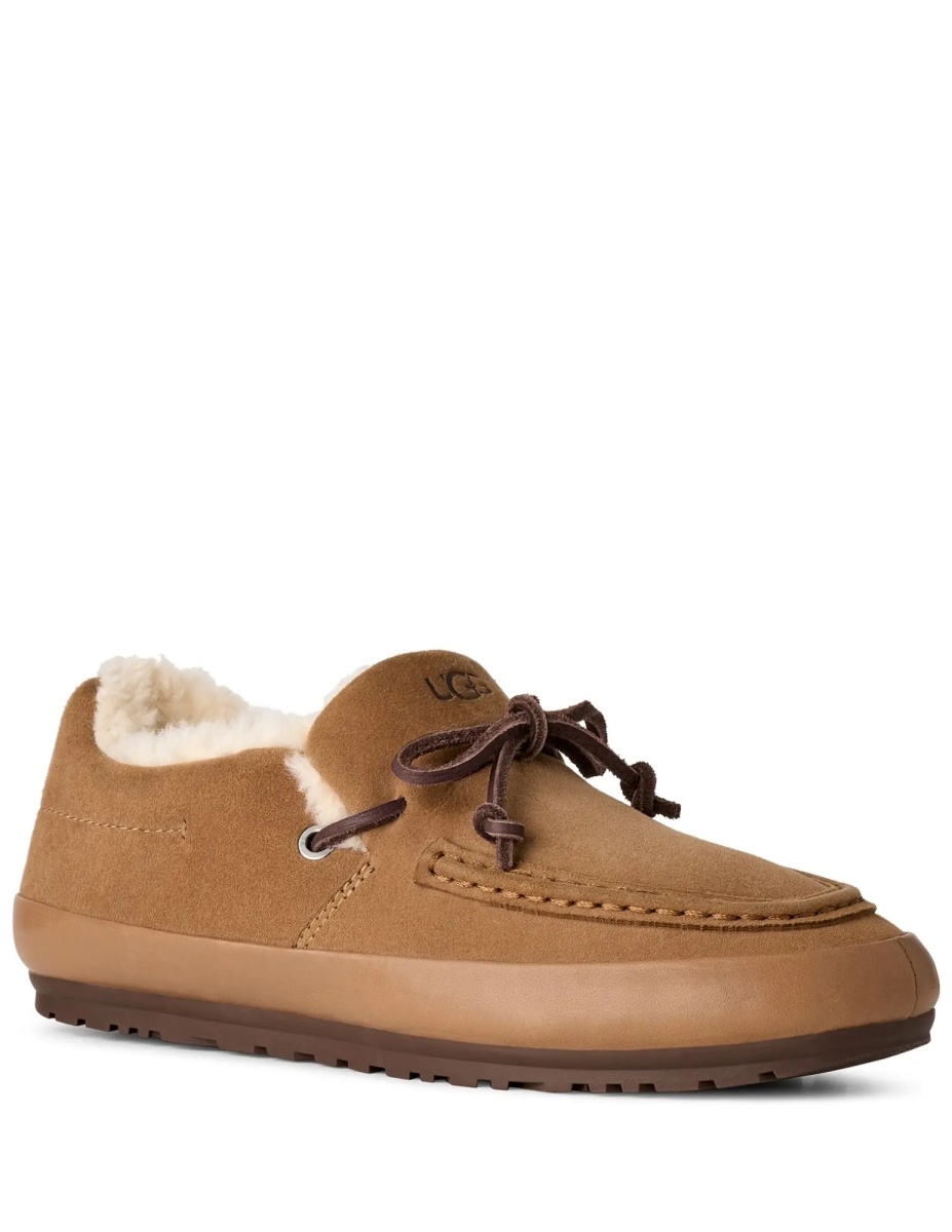 Mocasini Ugg slip on 1181470.CHE CHESTNUT - Img 2