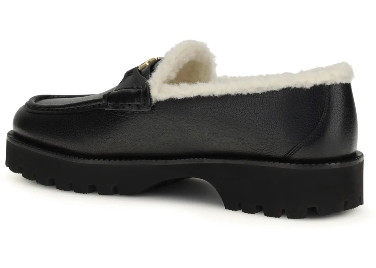 Mocasini Vlogo fur Loafers - Img 3
