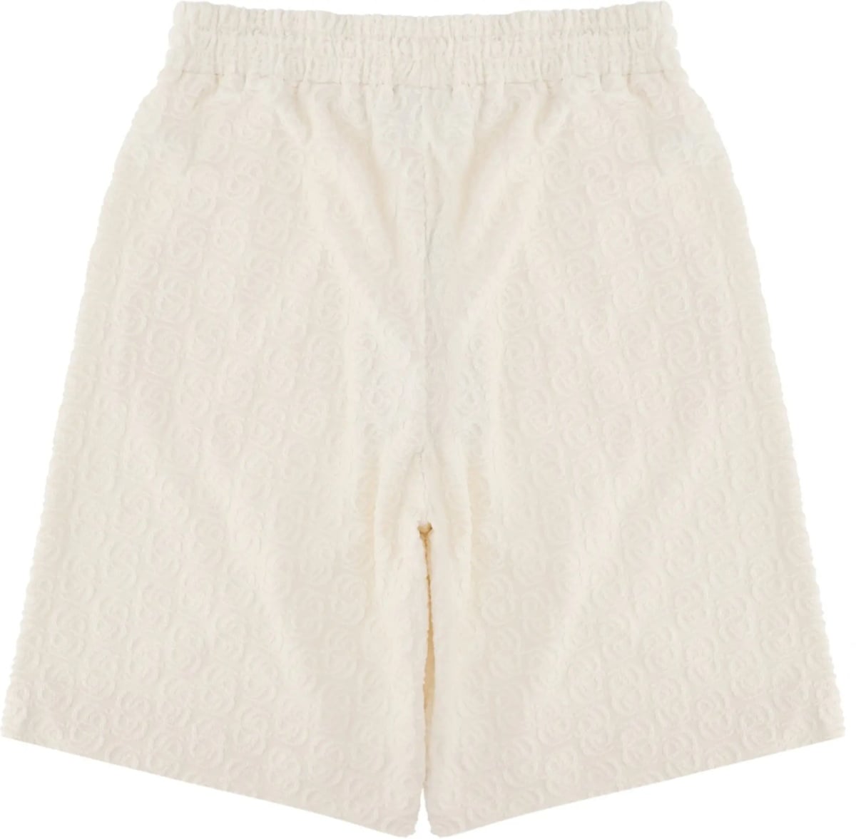 "Monogramme" Shorts - Img 3