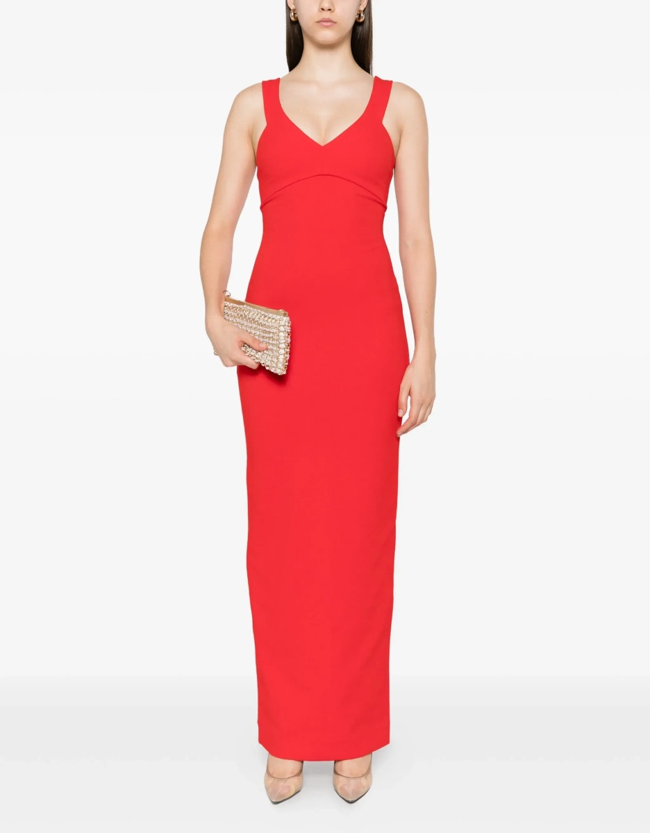 Nalani Maxi Dress - Img 2