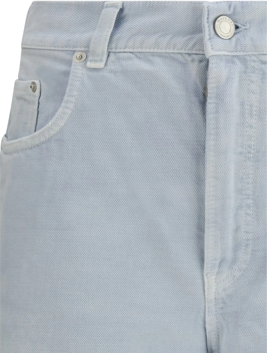New Becky denim Shorts - Img 5