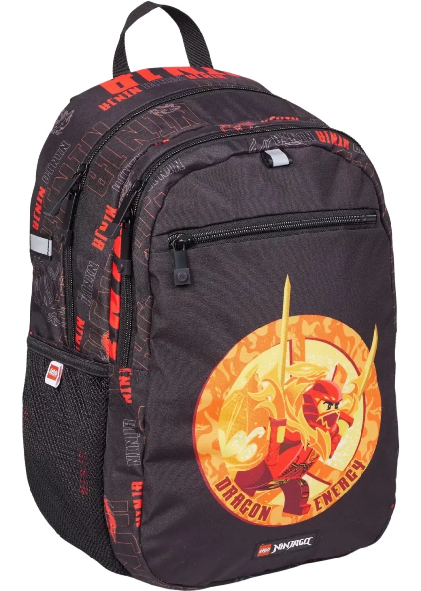 Ninjago Extended Backpack - Img 2