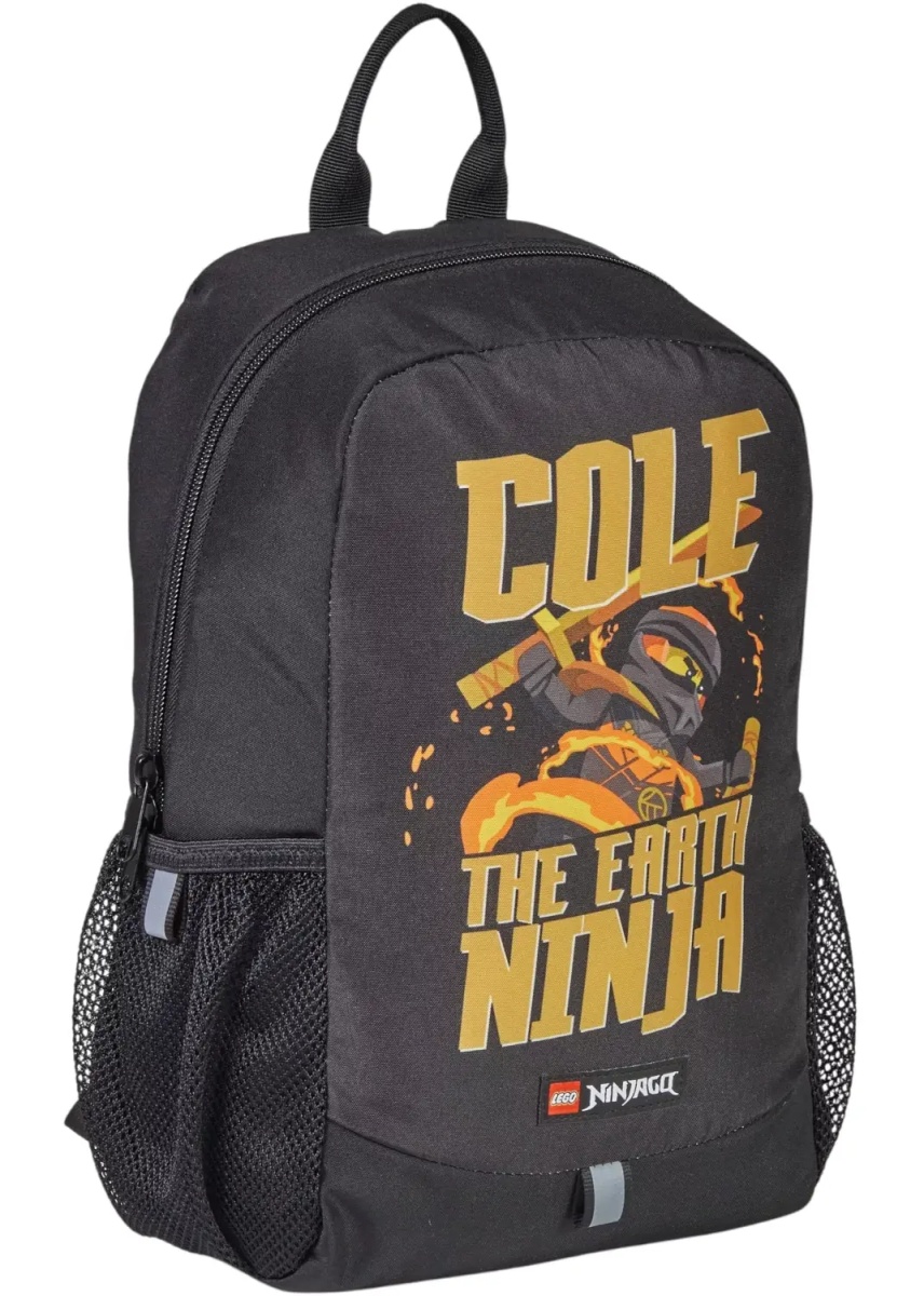 Ninjago Kids M Backpack - Img 2