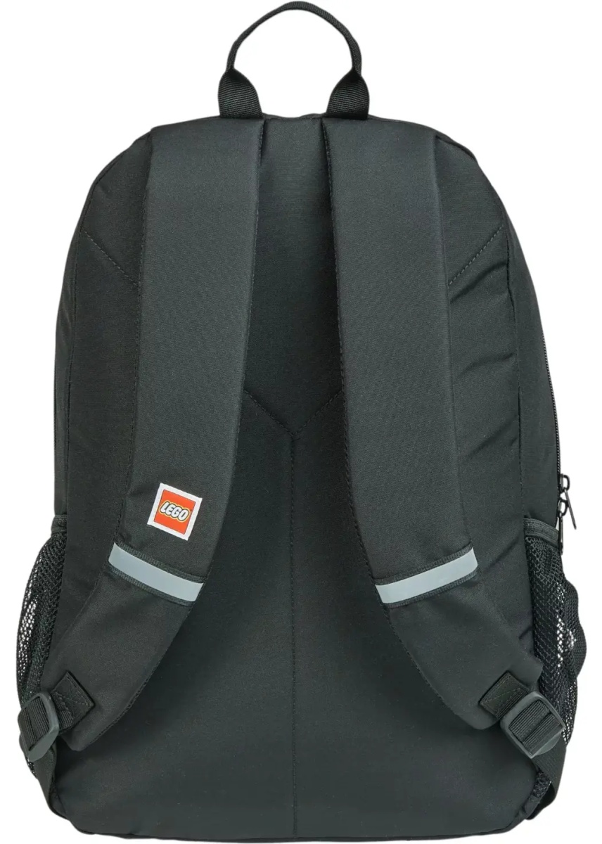 Ninjago School Backpack - Img 3