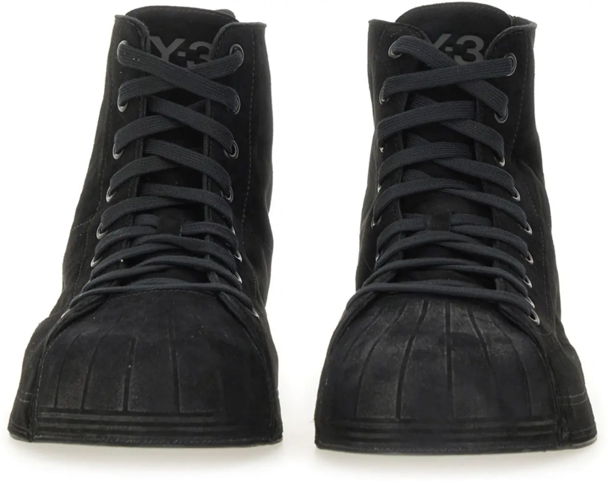"Nizzastar Hi" Sneaker - Img 4