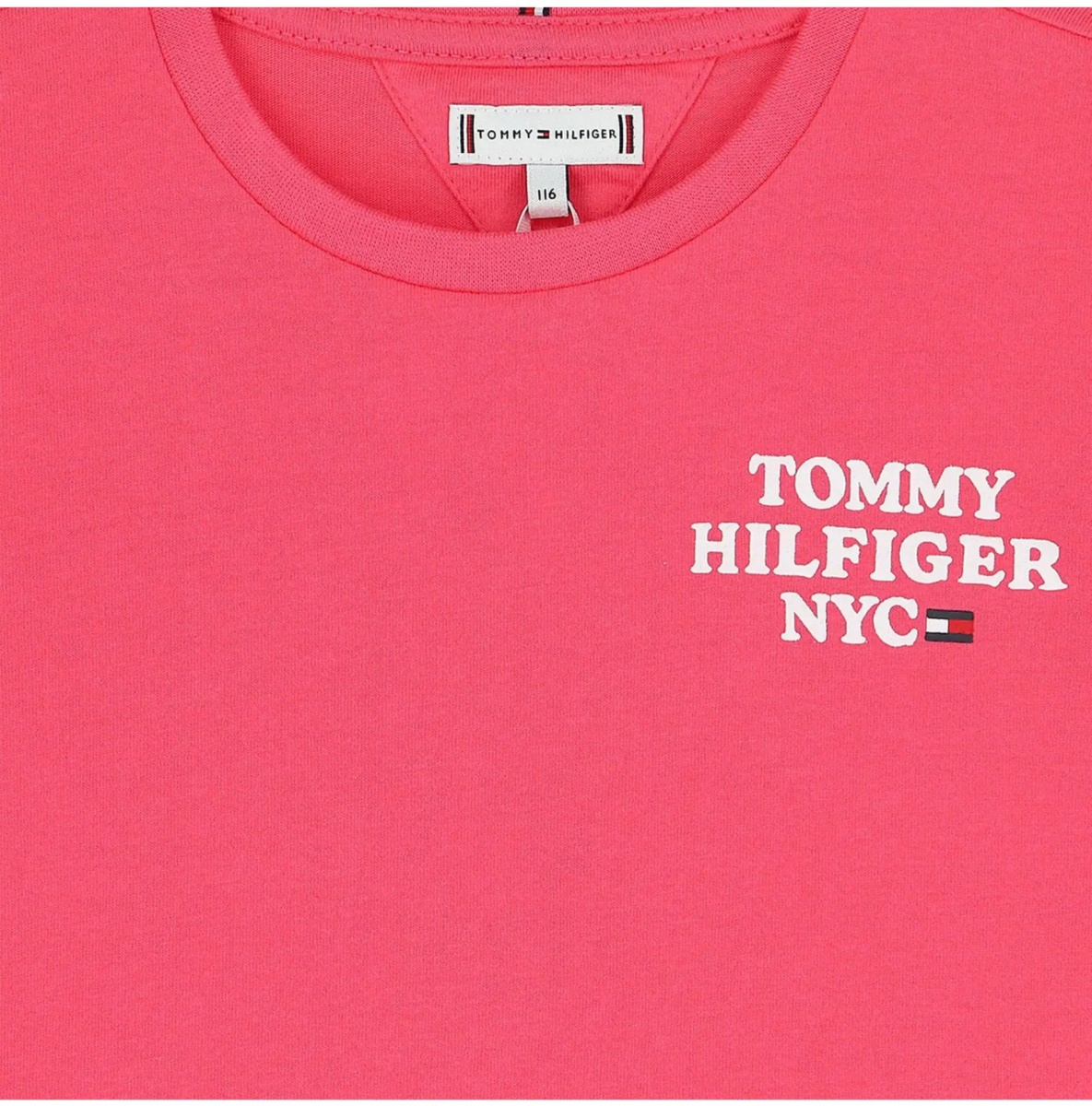 "Nyc Graphic" T-Shirt - Img 3