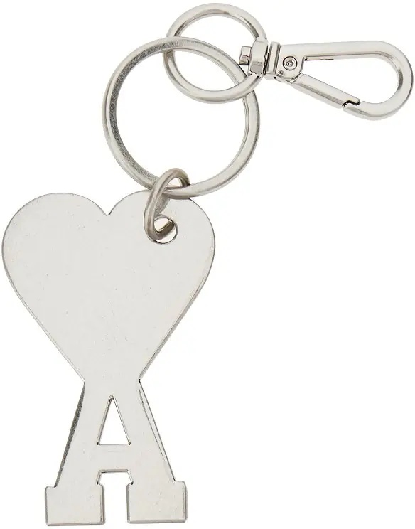 Ochelari 'Ami de Coeur' keyring - Img 2