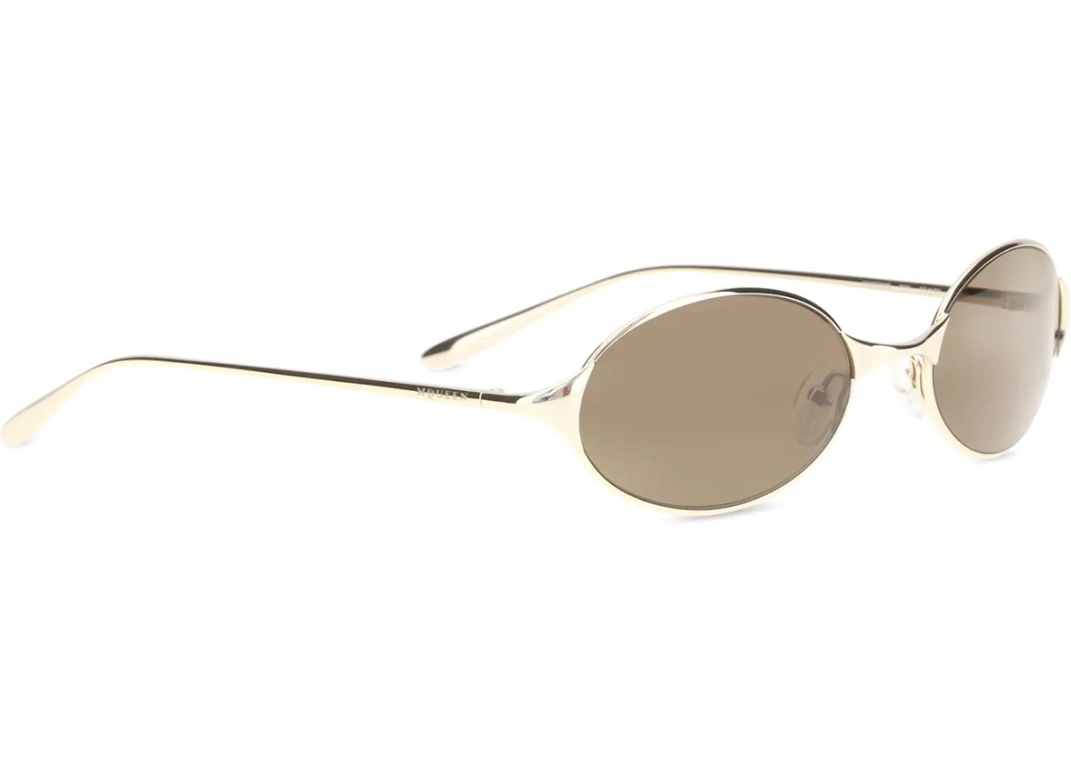 Ochelari Neo oval Sunglasses - Img 2