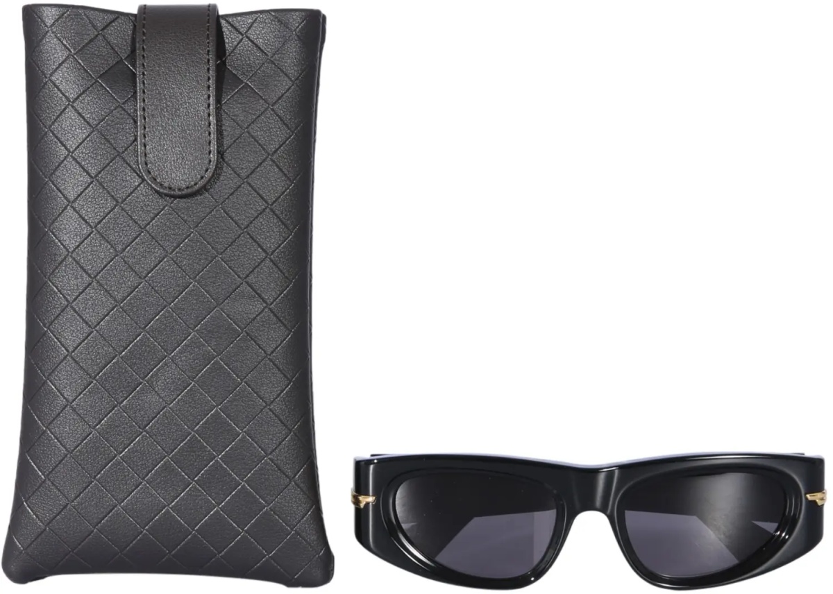 Ochelari Rectangular Sunglass - Img 4