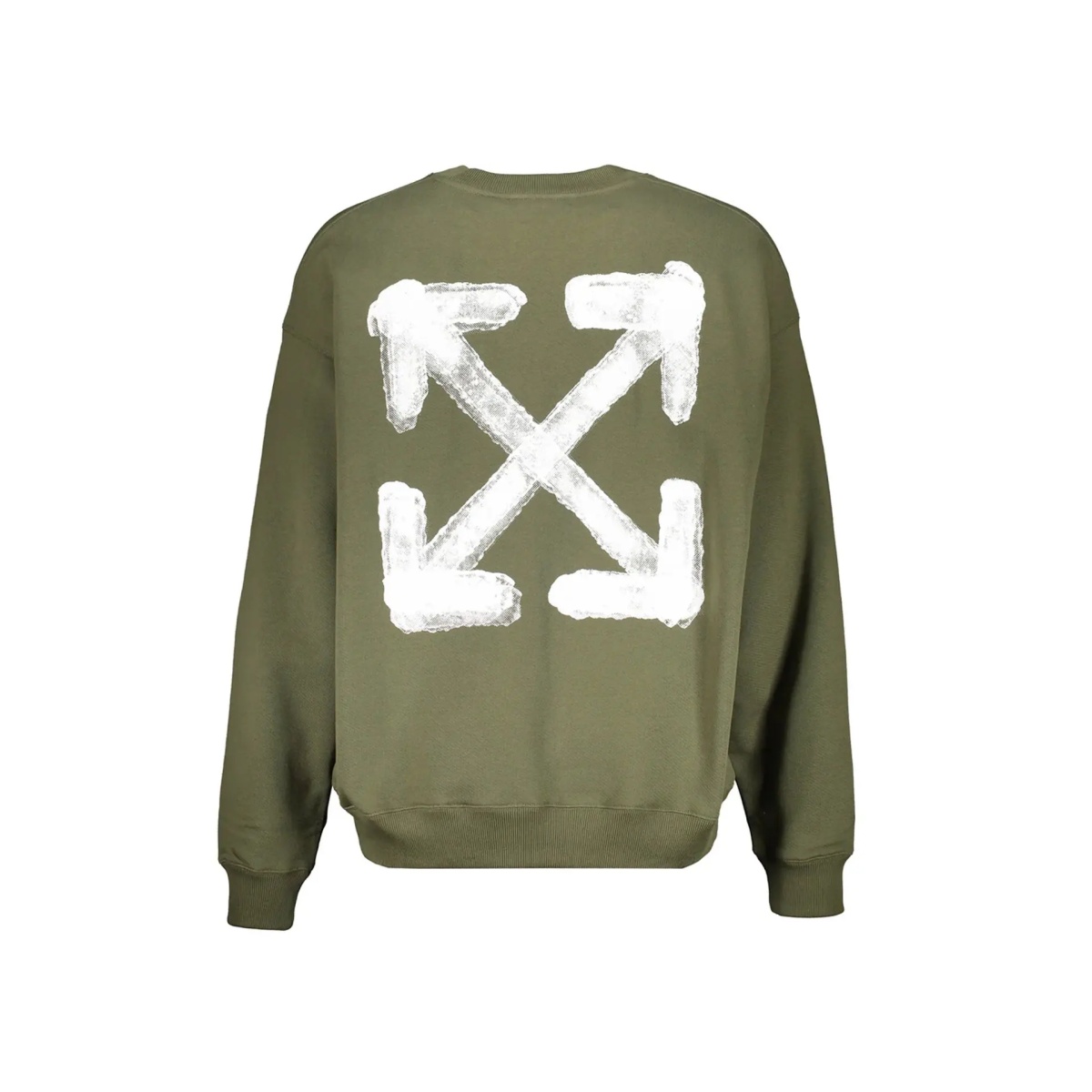 Off-White Logo sweatshirt - Img 2
