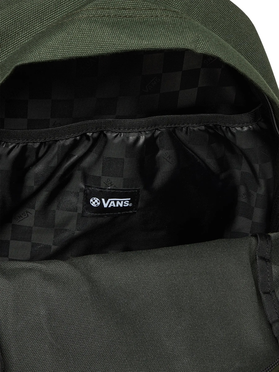 "Old Skool Grom" Backpack - Img 4