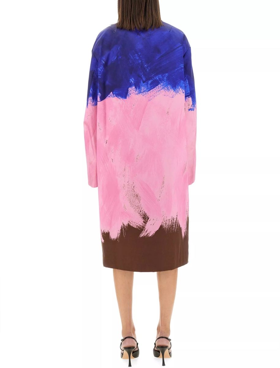 Oversize Coat - Img 3