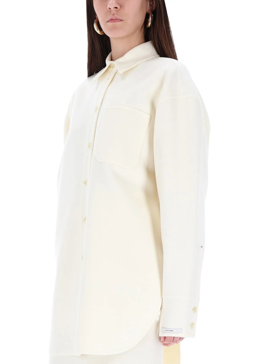 Oversize Shirt - Img 4