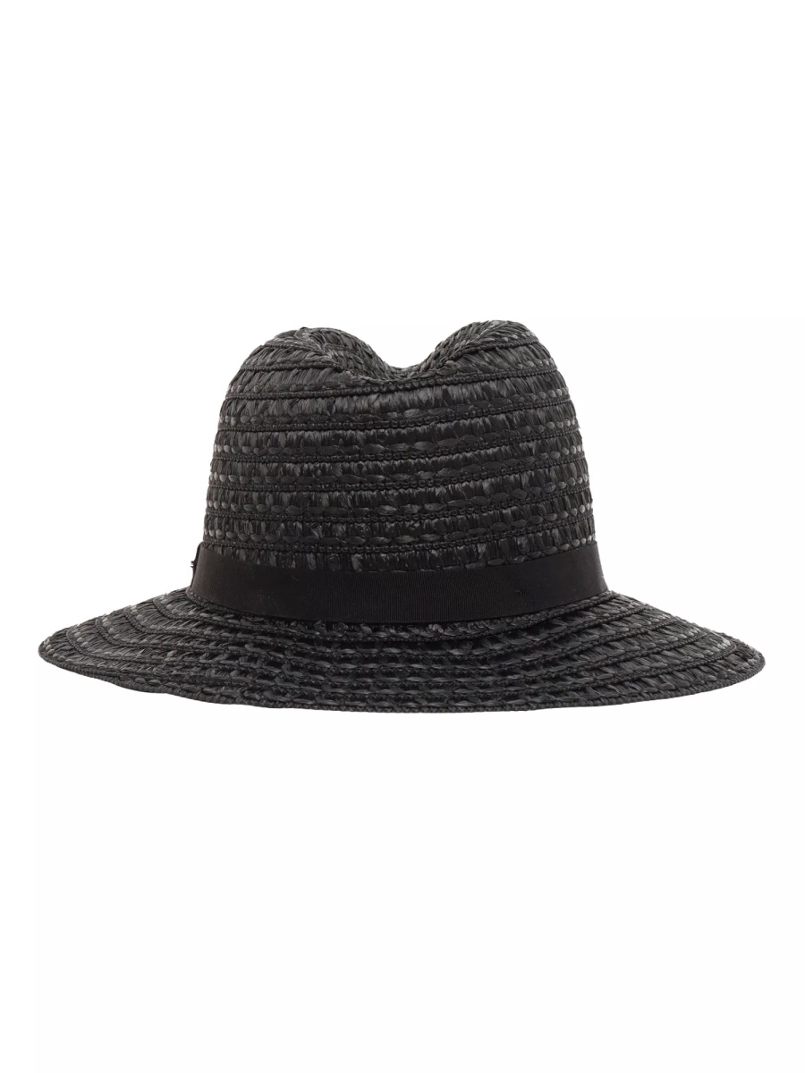 Palarii Black Agenda hat - Img 3