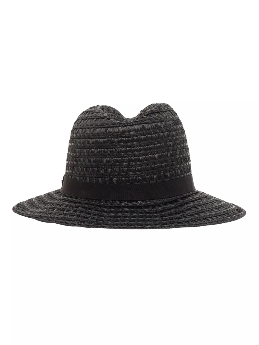 Palarii Black Agenda hat - Img 3
