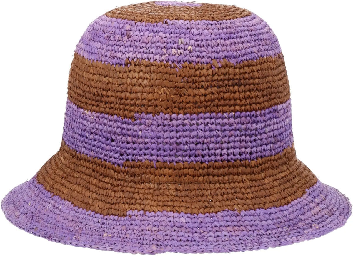 Palarii Cappello Con Patch Logo - Img 2