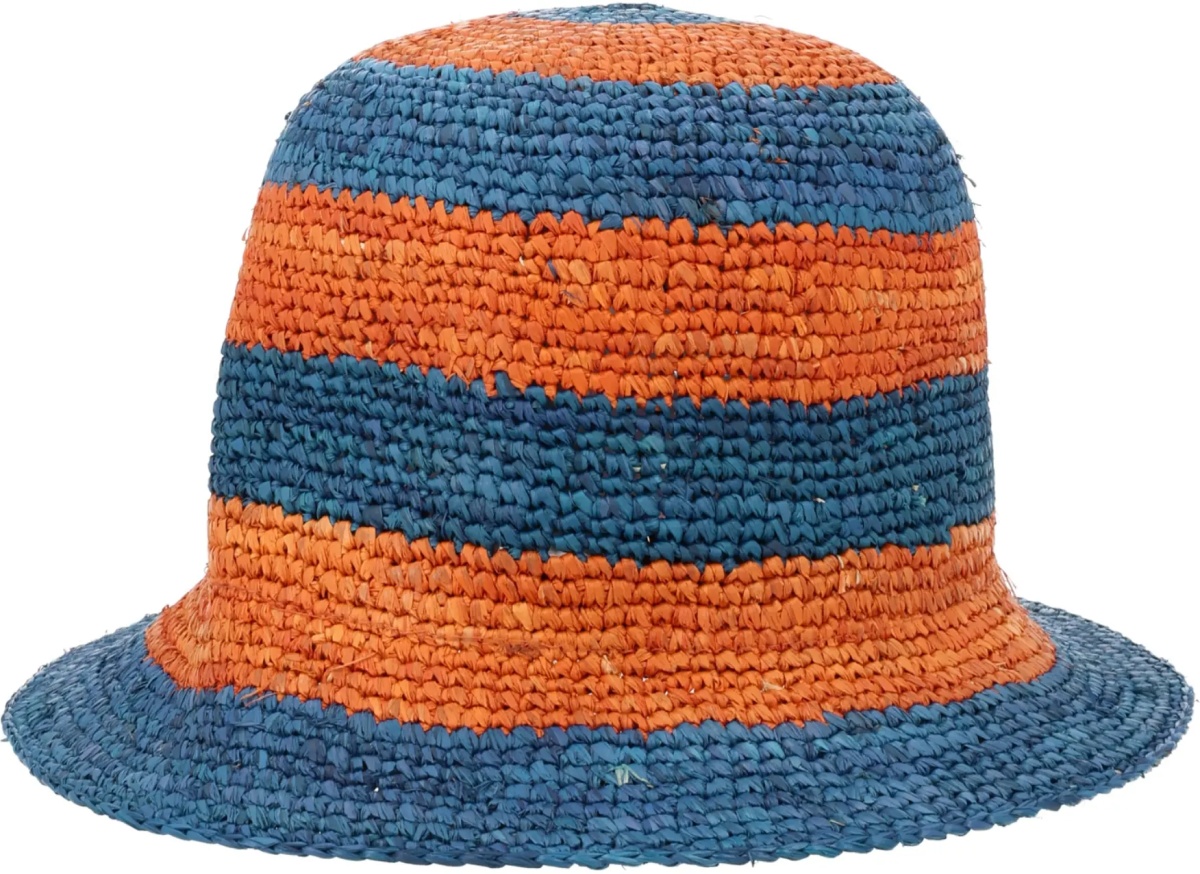 Palarii Cappello Con Patch Logo - Img 2