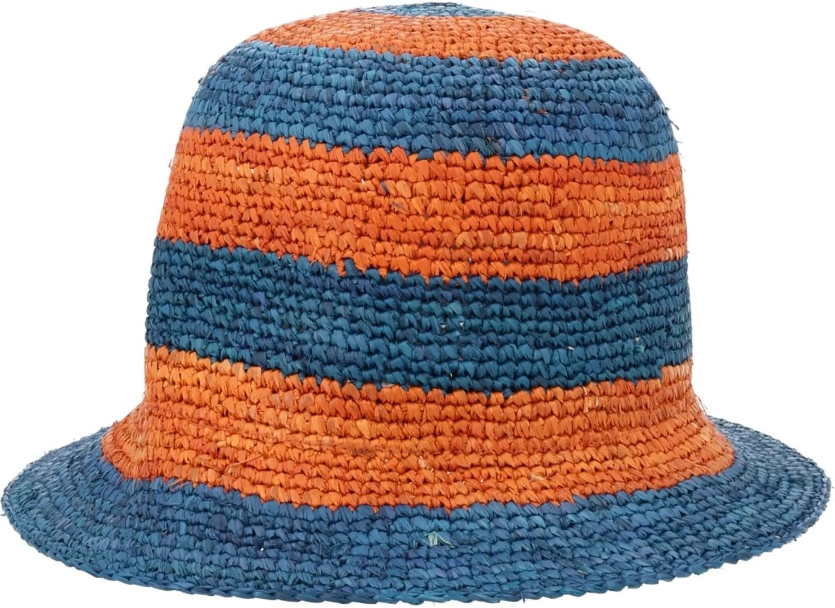 Palarii Cappello Con Patch Logo - Img 2