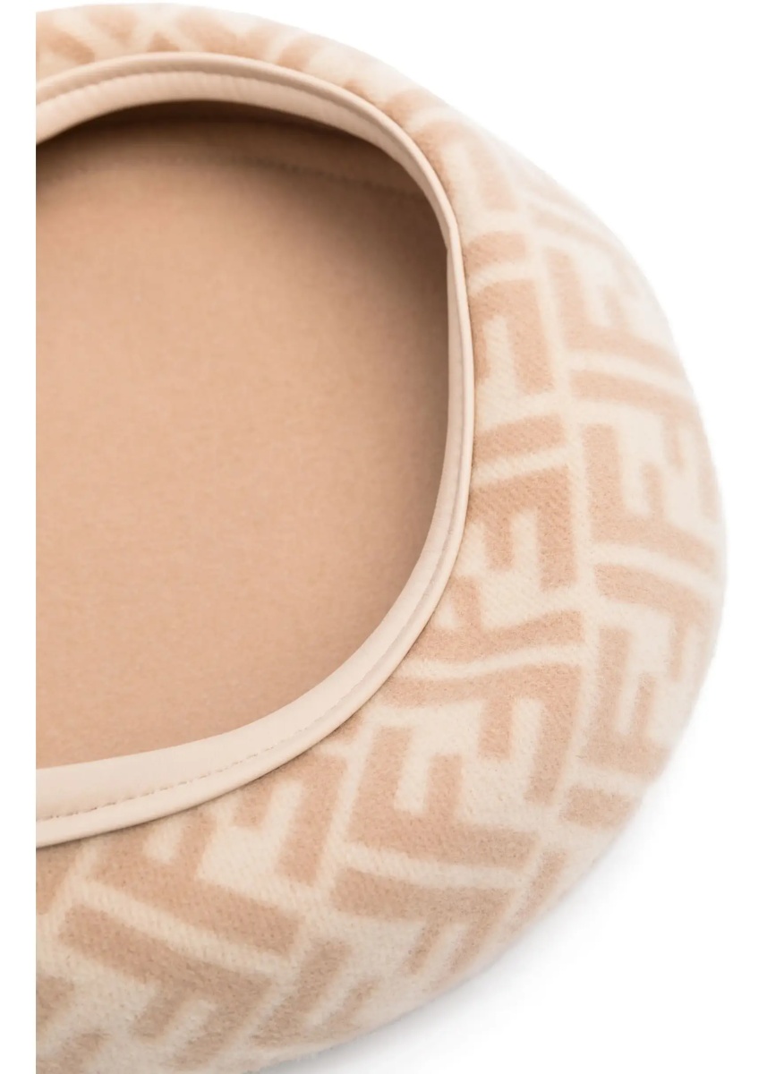 Palarii Reversible Ff Beret - Img 2