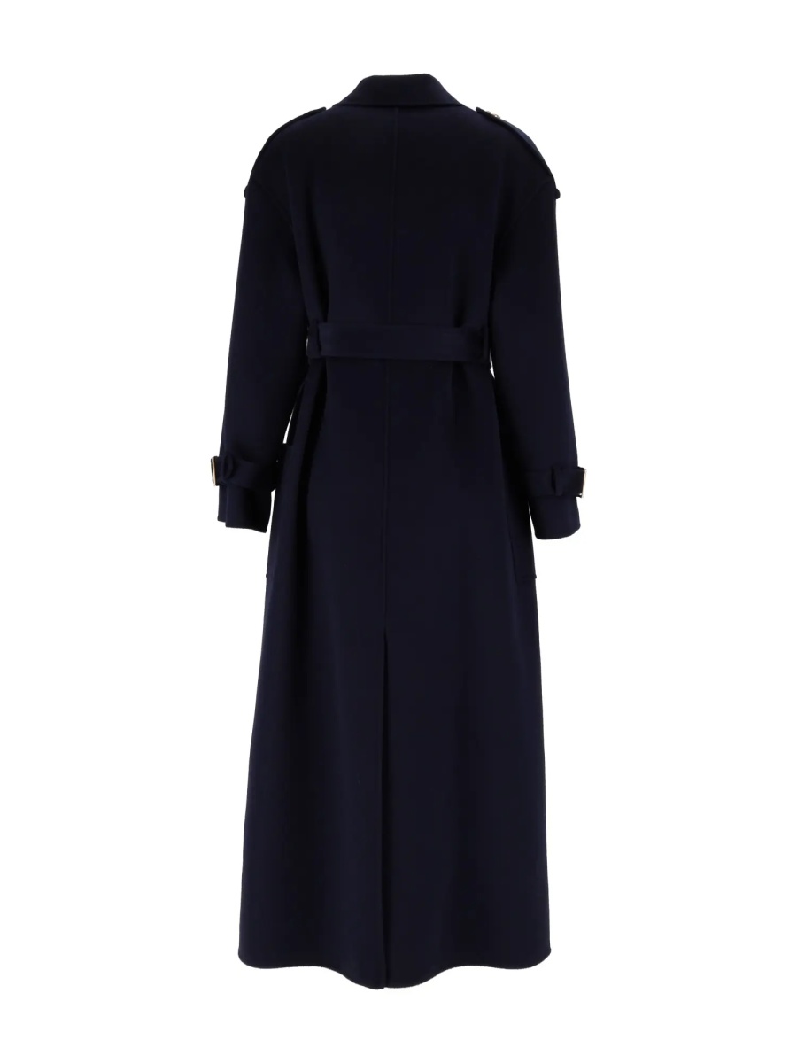 Paltoane Belted coat - Img 3