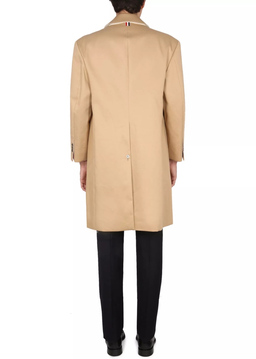 Paltoane Cotton Coat - Img 3