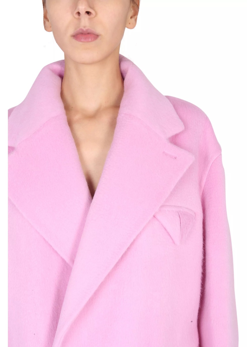 Paltoane Double-Face Coat - Img 4